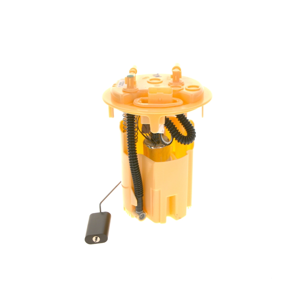 Unité d'injection de carburant BOSCH 0 986 580 217