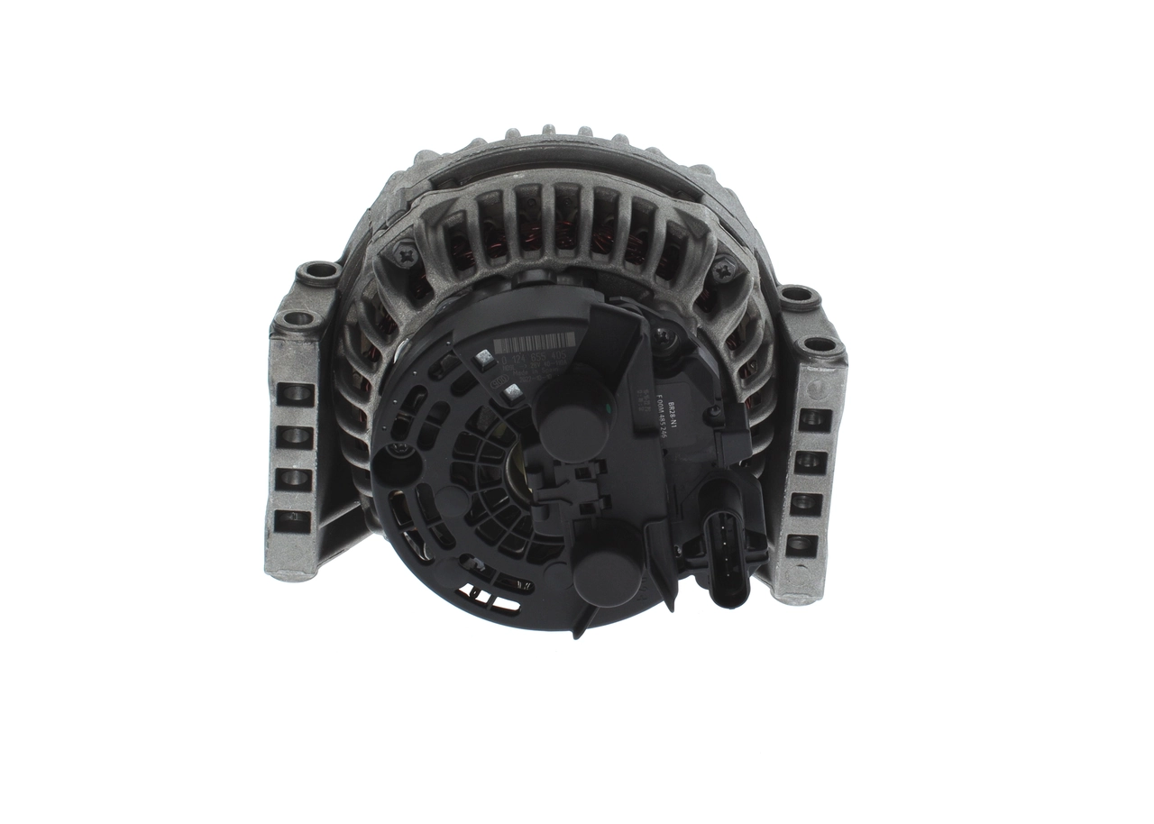 Alternateur BOSCH 1 986 A01 025