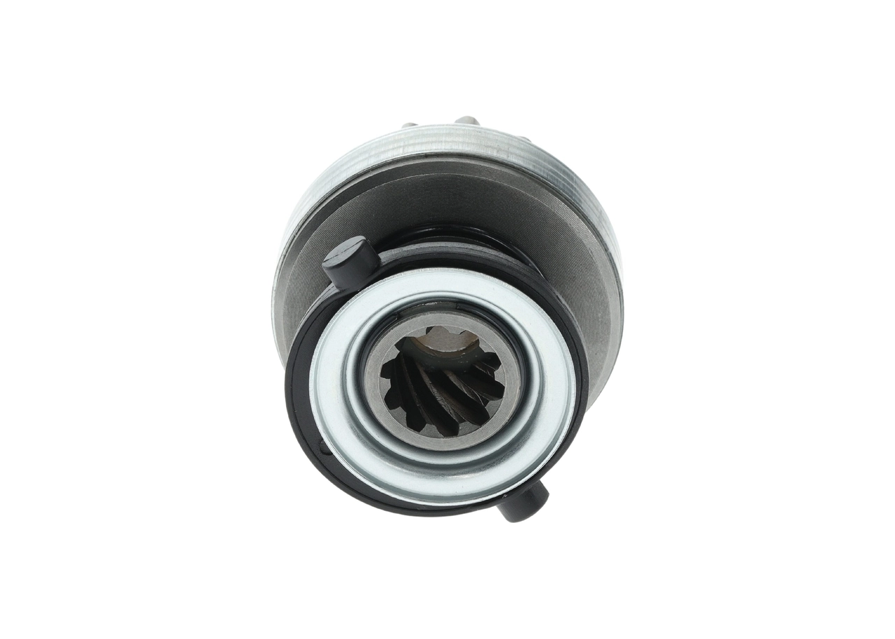 Embrayage à roue libre, démarreur BOSCH 1 986 SE1 652