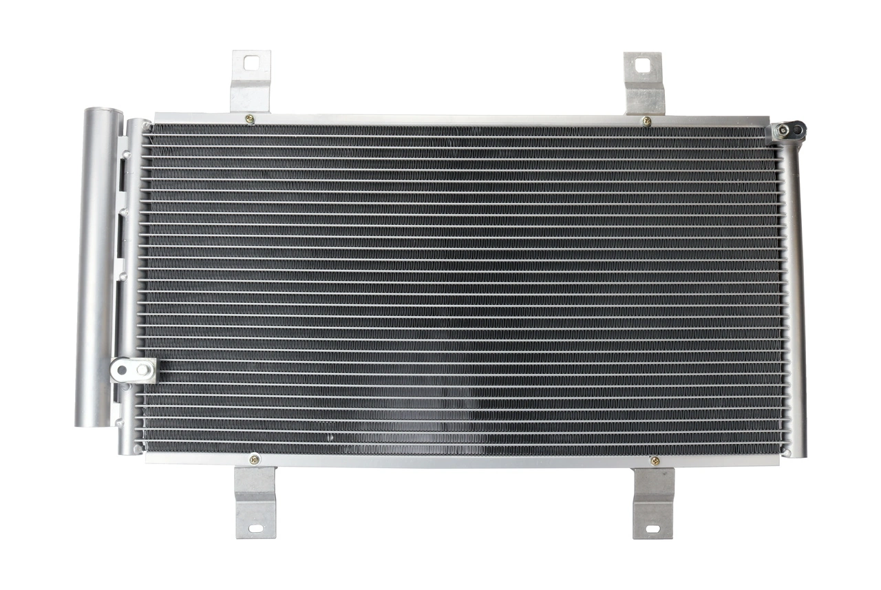 Condenseur, climatisation BOSCH 1 986 AD2 295