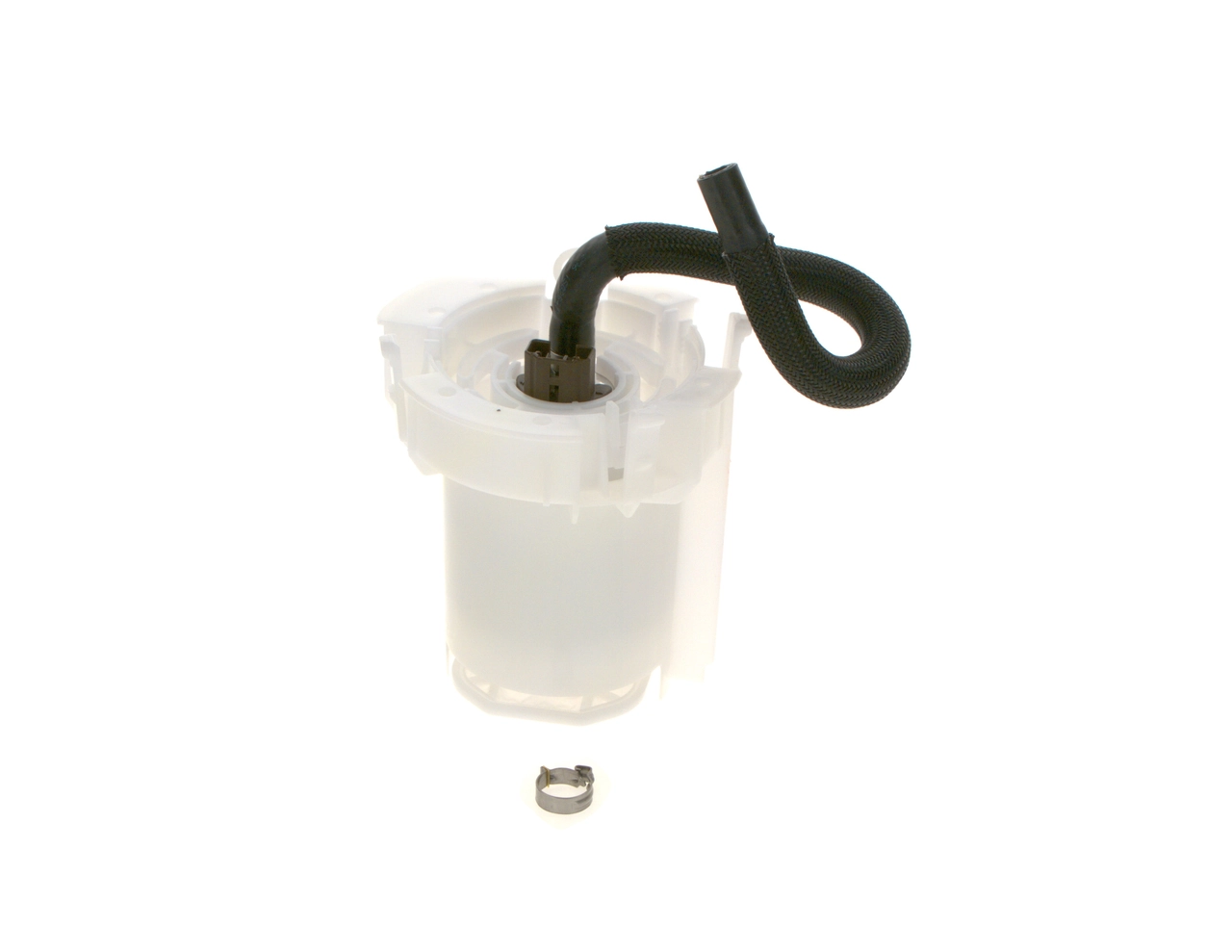 Pompe à carburant BOSCH 0 986 580 807