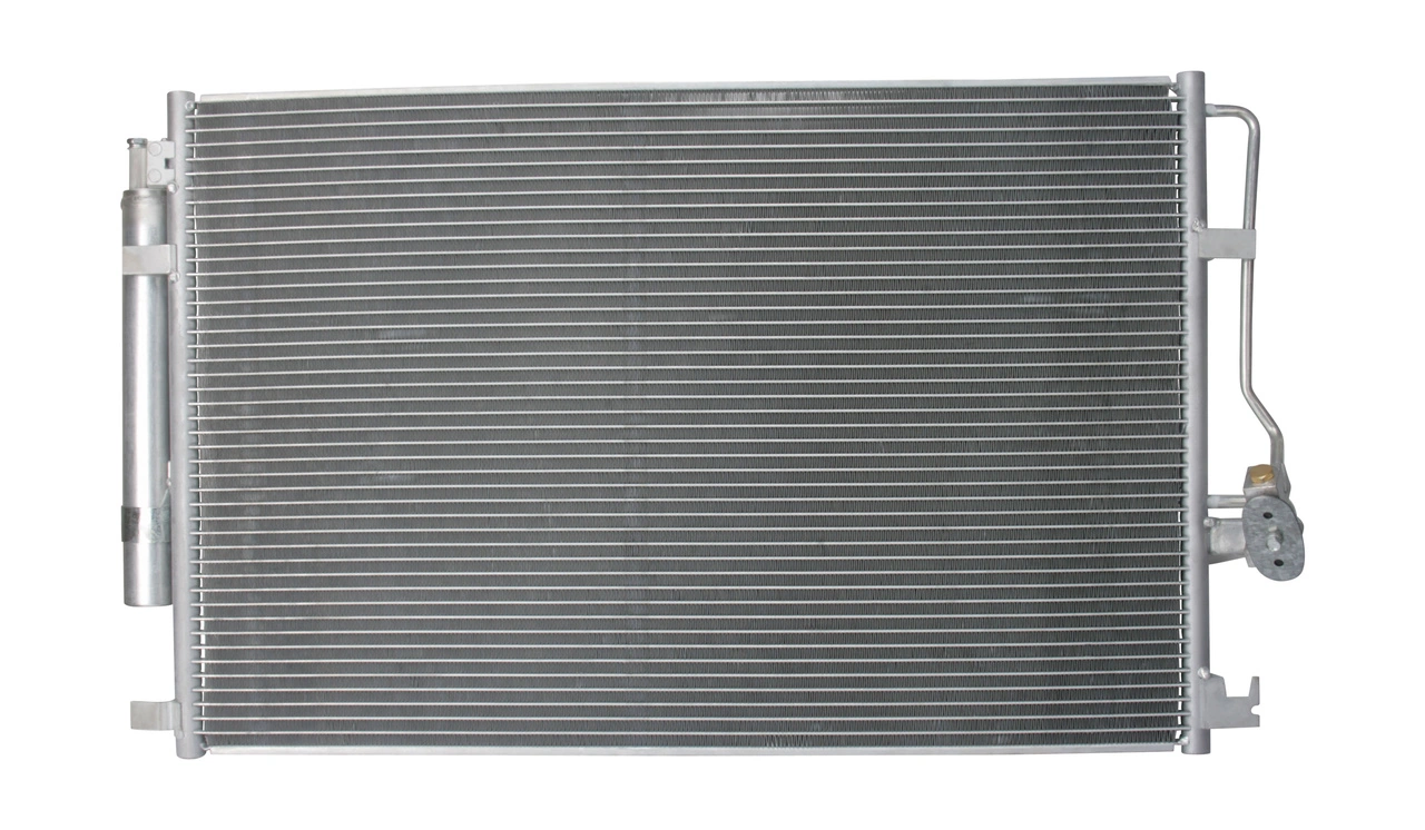 Condenseur, climatisation BOSCH 1 986 AD2 005