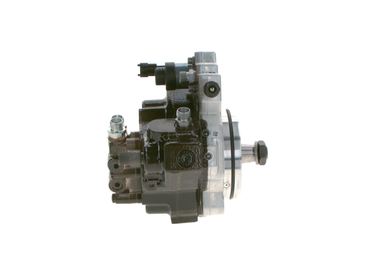 Pompe à haute pression BOSCH 0 445 020 139