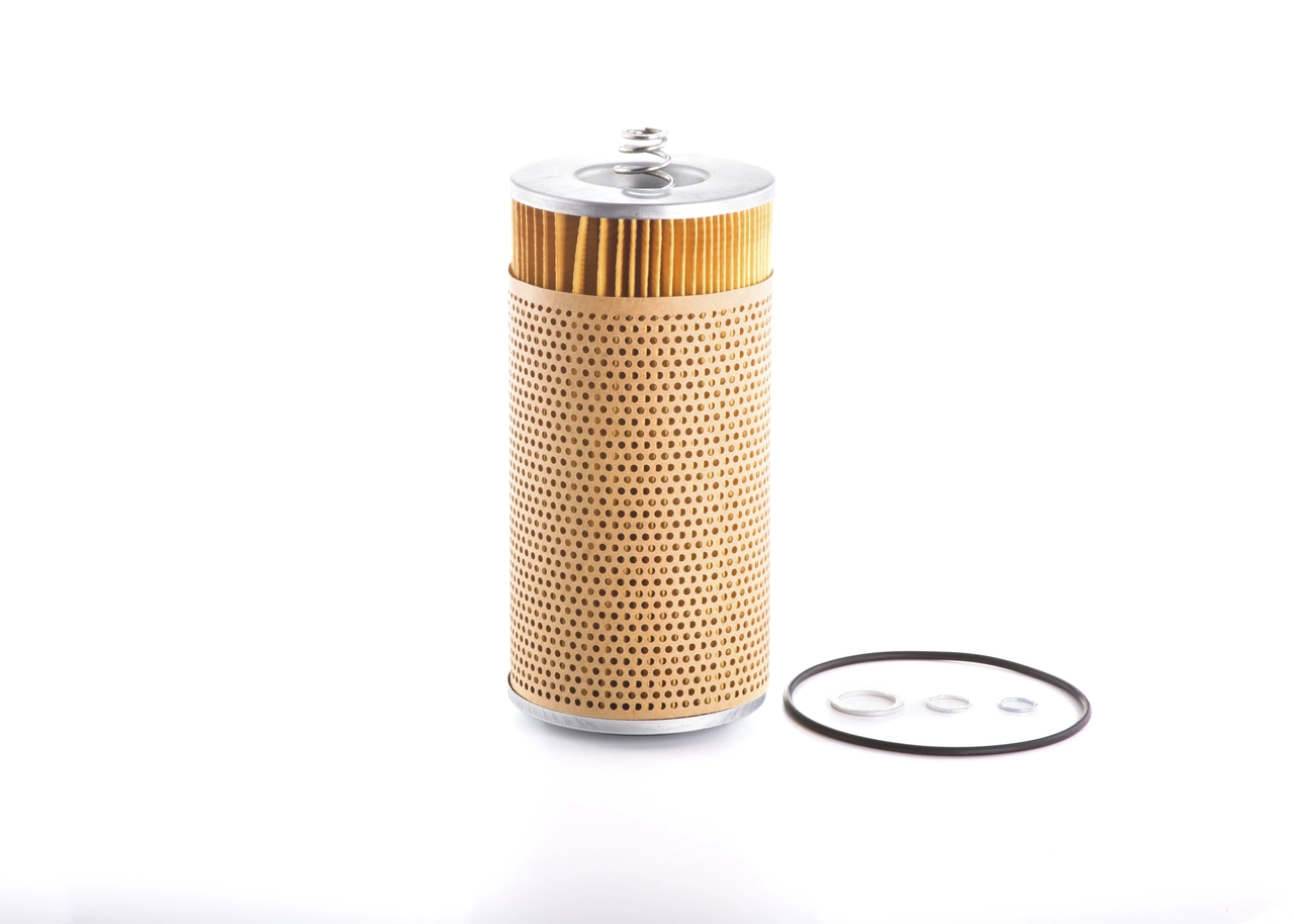 MANN-FILTER H121102X