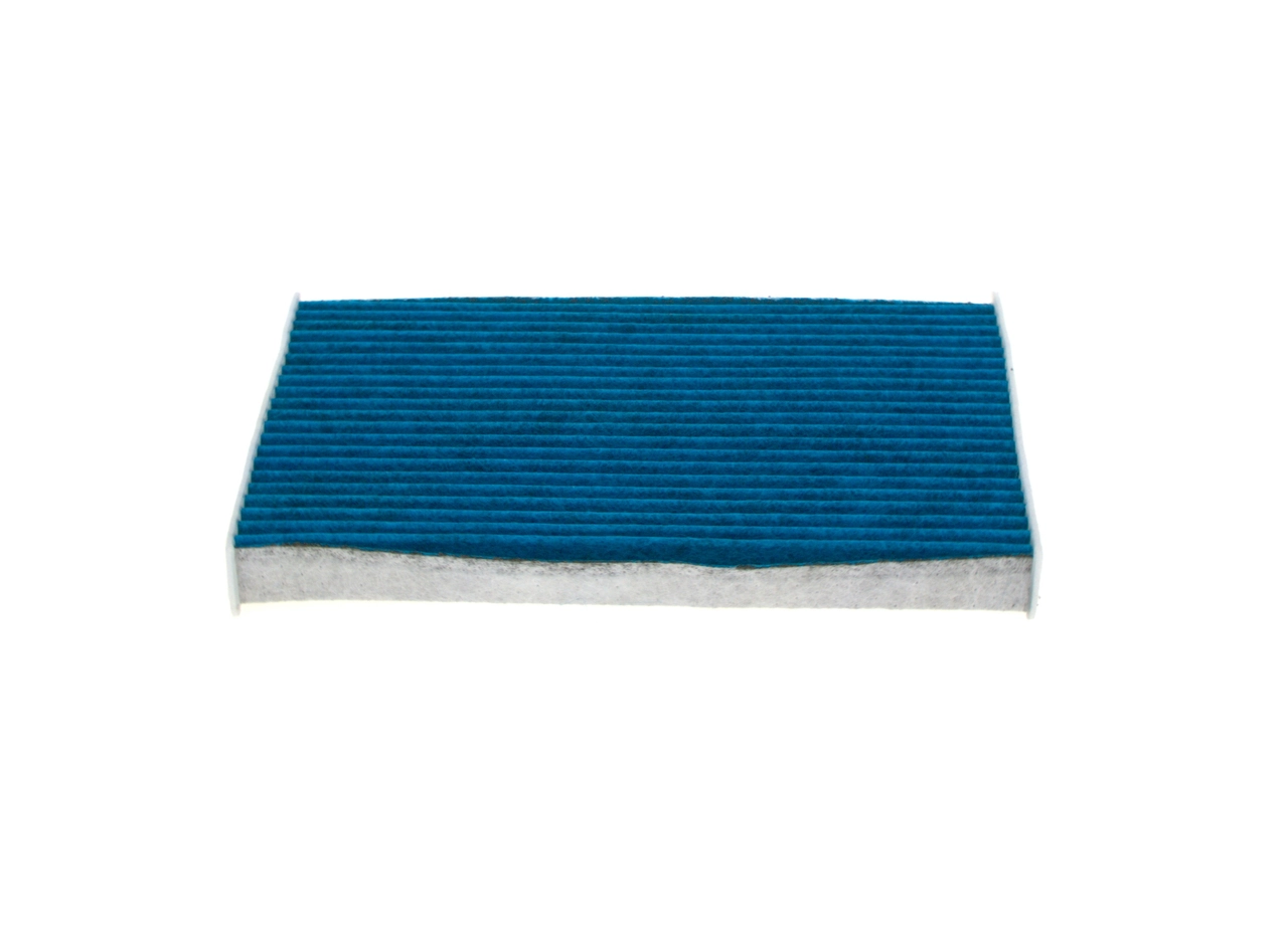 Filtre, air de l'habitacle BOSCH 0 986 628 578