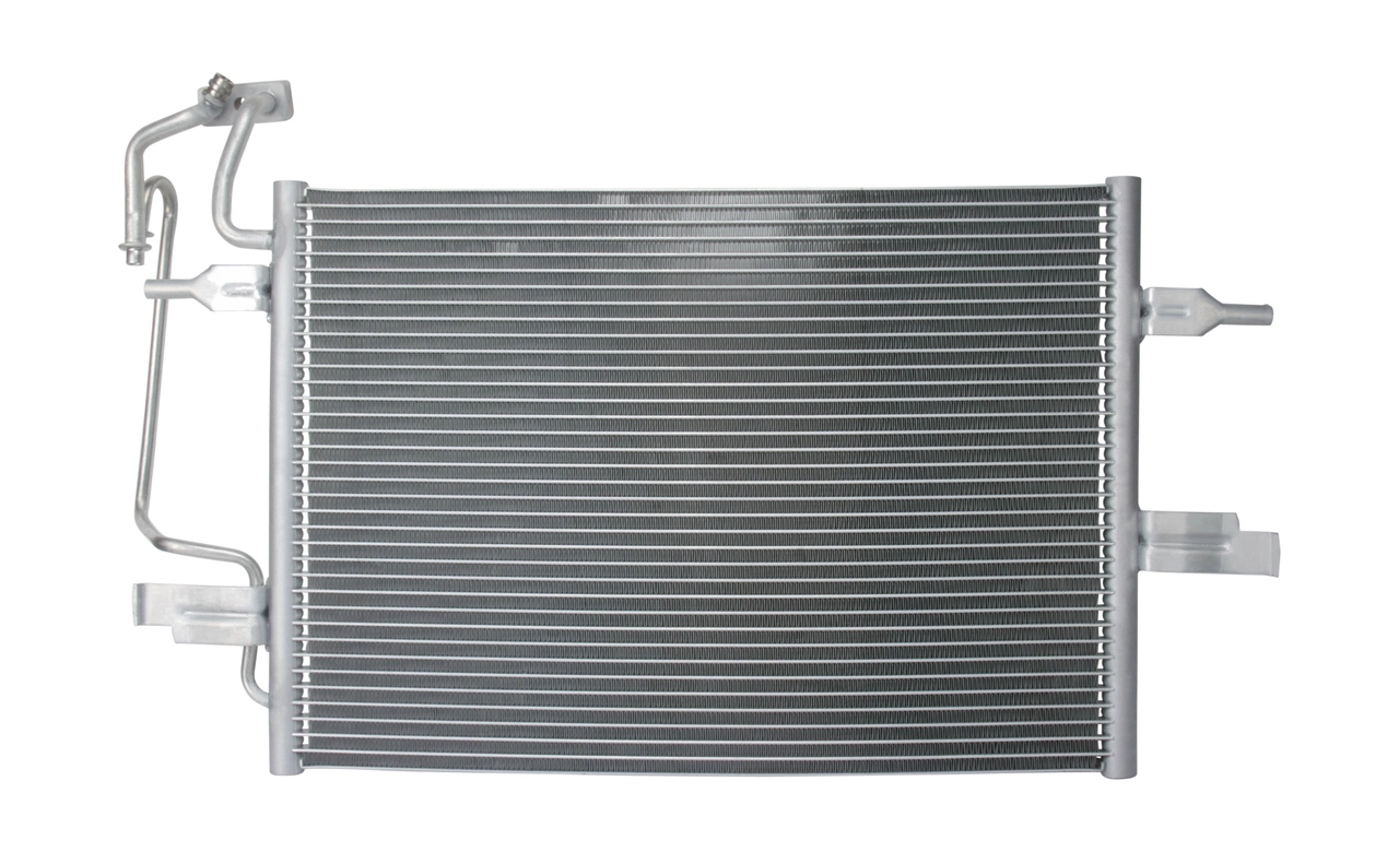 Condenseur, climatisation BOSCH 1 986 AD2 136