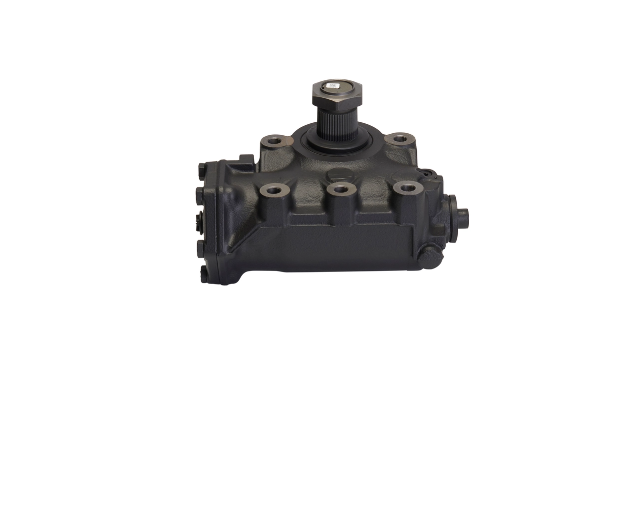 Crémaillère de direction BOSCH K S00 001 165