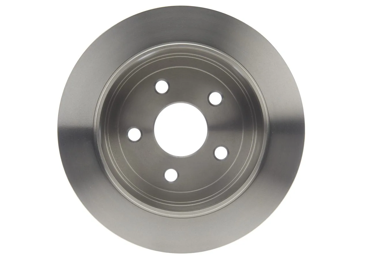 Disque de frein BOSCH 0 986 479 R08