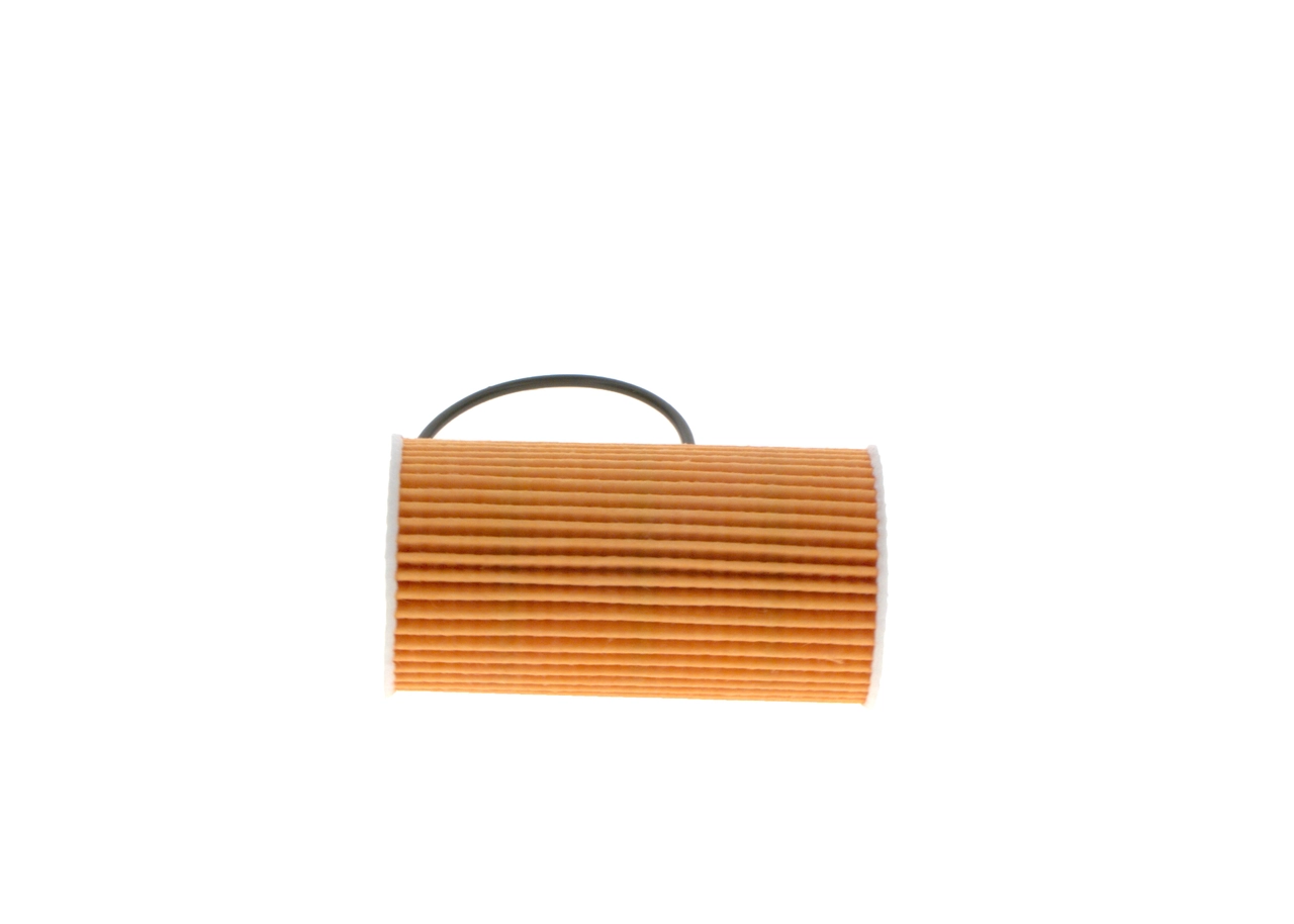 Filtre à huile BOSCH 1 457 437 002