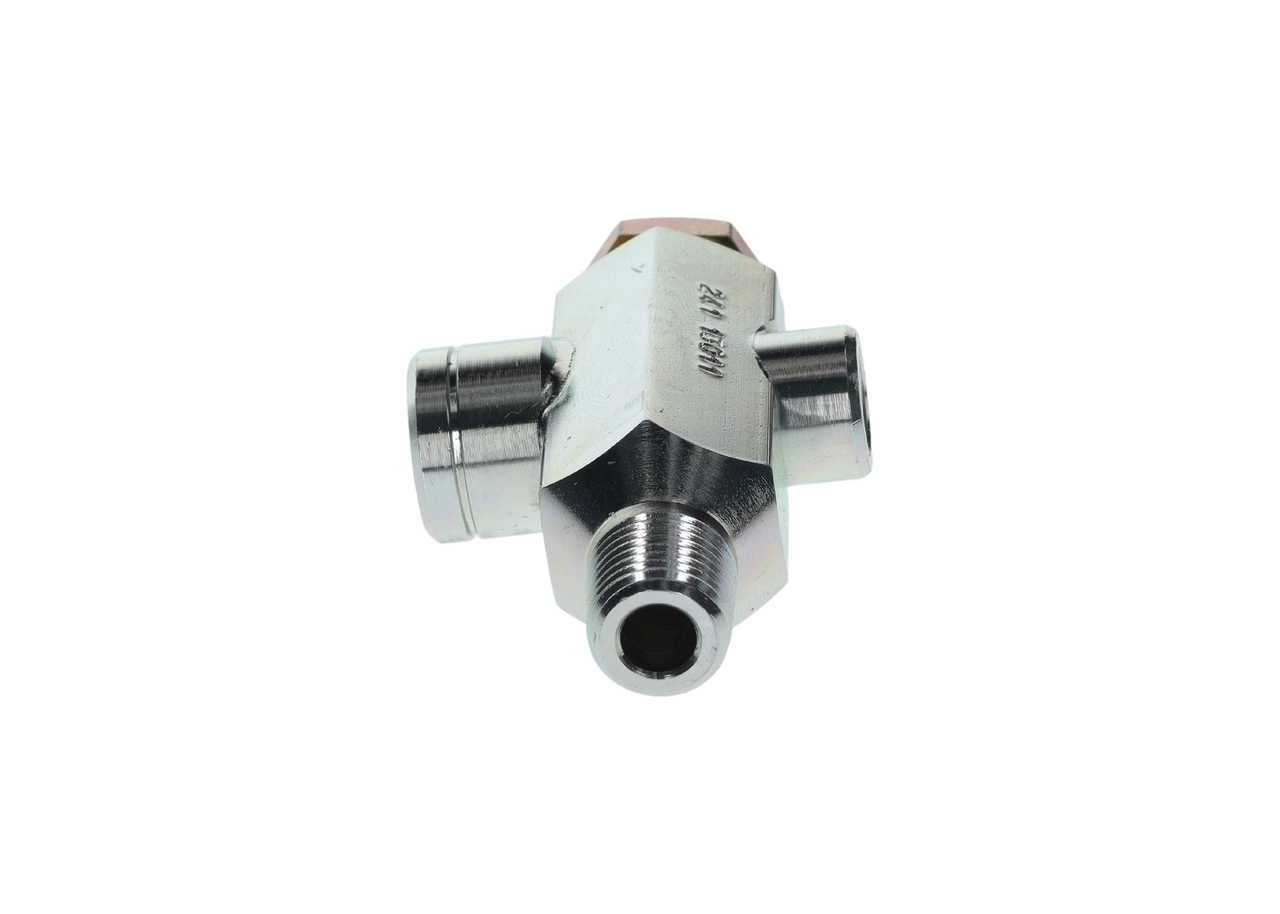 Gicleur, injection BOSCH 2 417 413 011