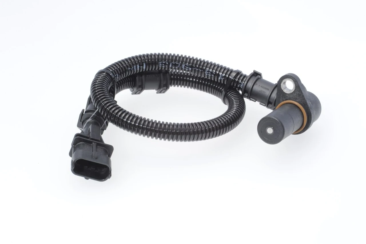 Capteur d'angle, vilebrequin BOSCH 0 281 002 819