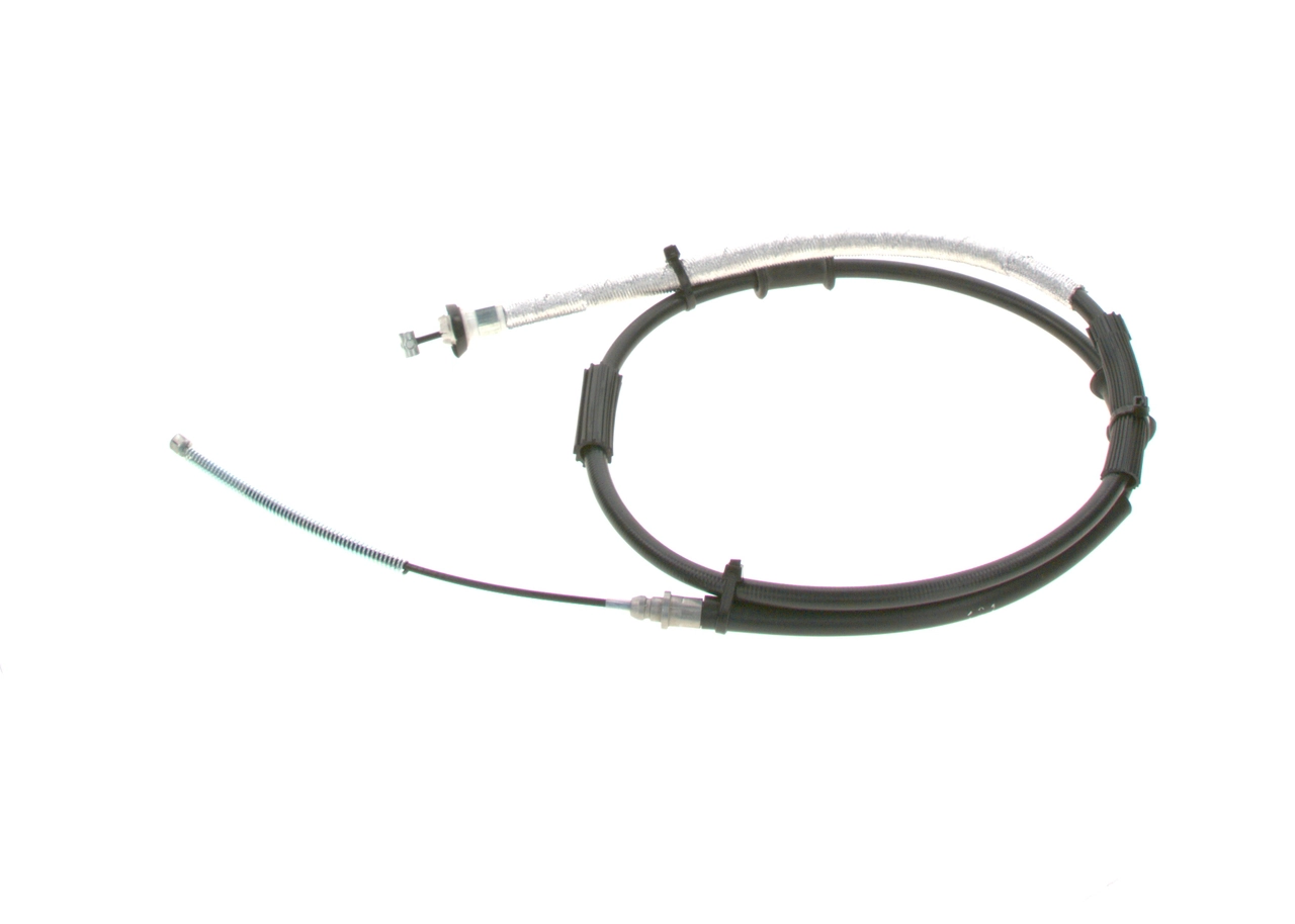 BOSCH 1 987 477 976 — Трос ручного гальма