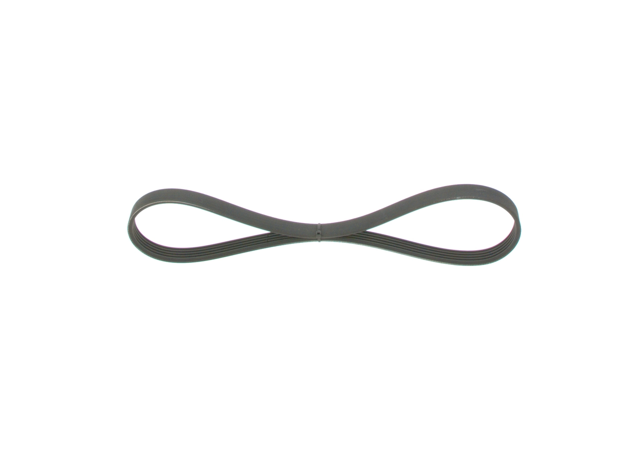 Courroie trapézoïdale à nervures BOSCH 1 987 946 026