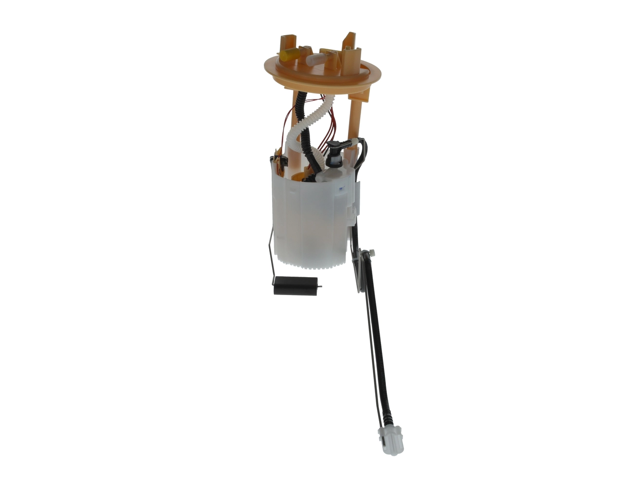 Unité d'injection de carburant BOSCH 0 580 203 340