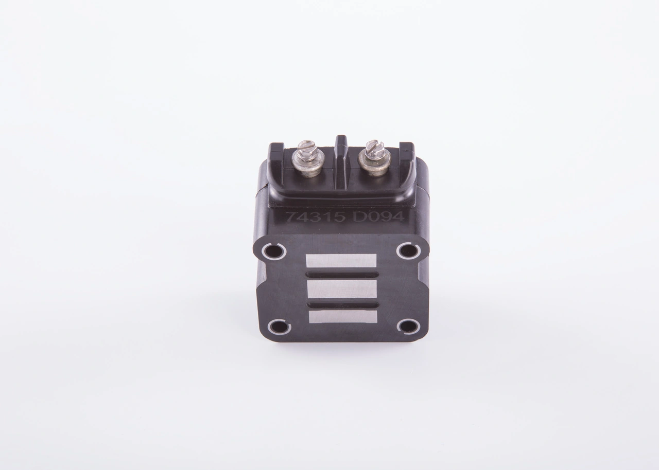 Соленоїд ПНВТ BOSCH (F 00H N37 431)