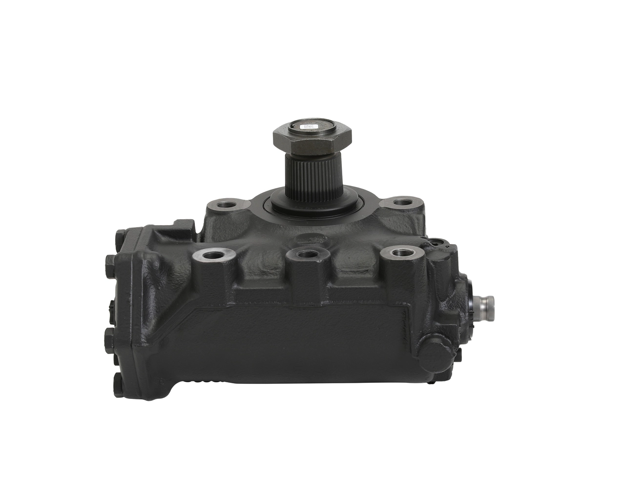 Crémaillère de direction BOSCH K S00 002 233