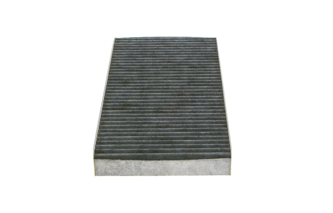 Filtre, air de l'habitacle BOSCH 1 987 432 406