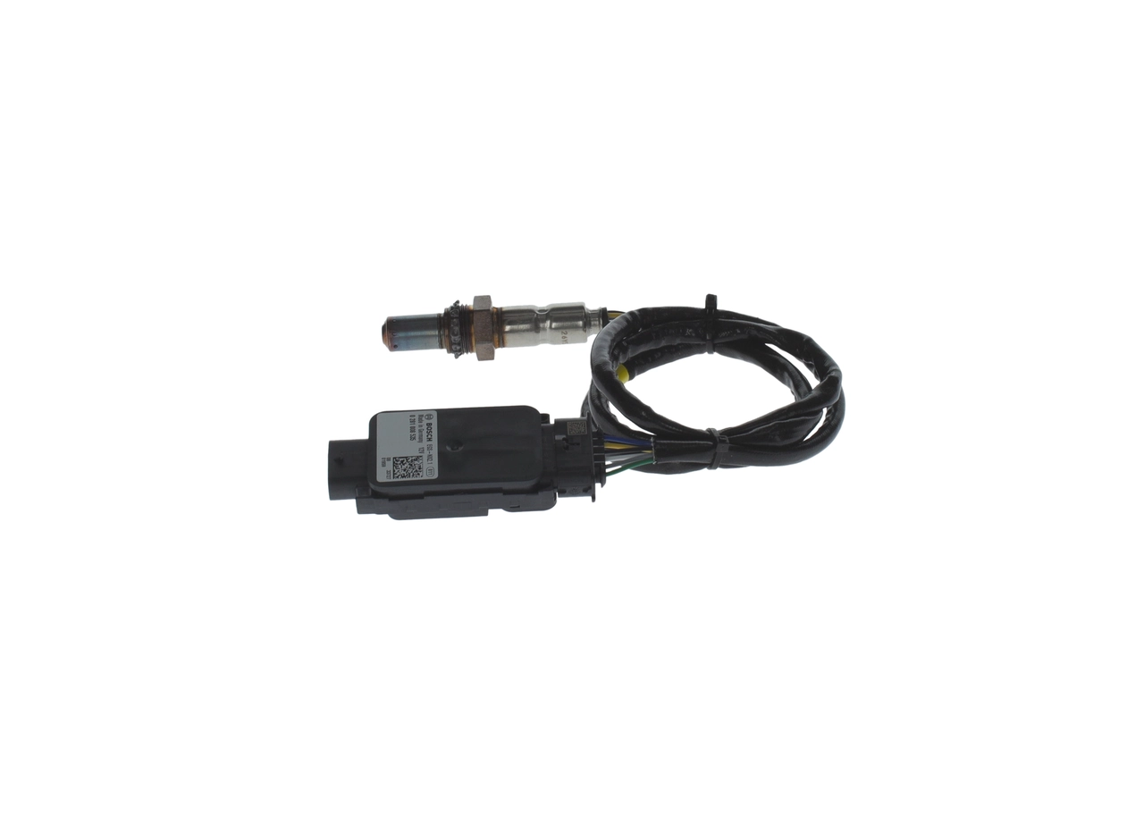 Capteur NOx, Injection d'urée BOSCH 0 281 008 535