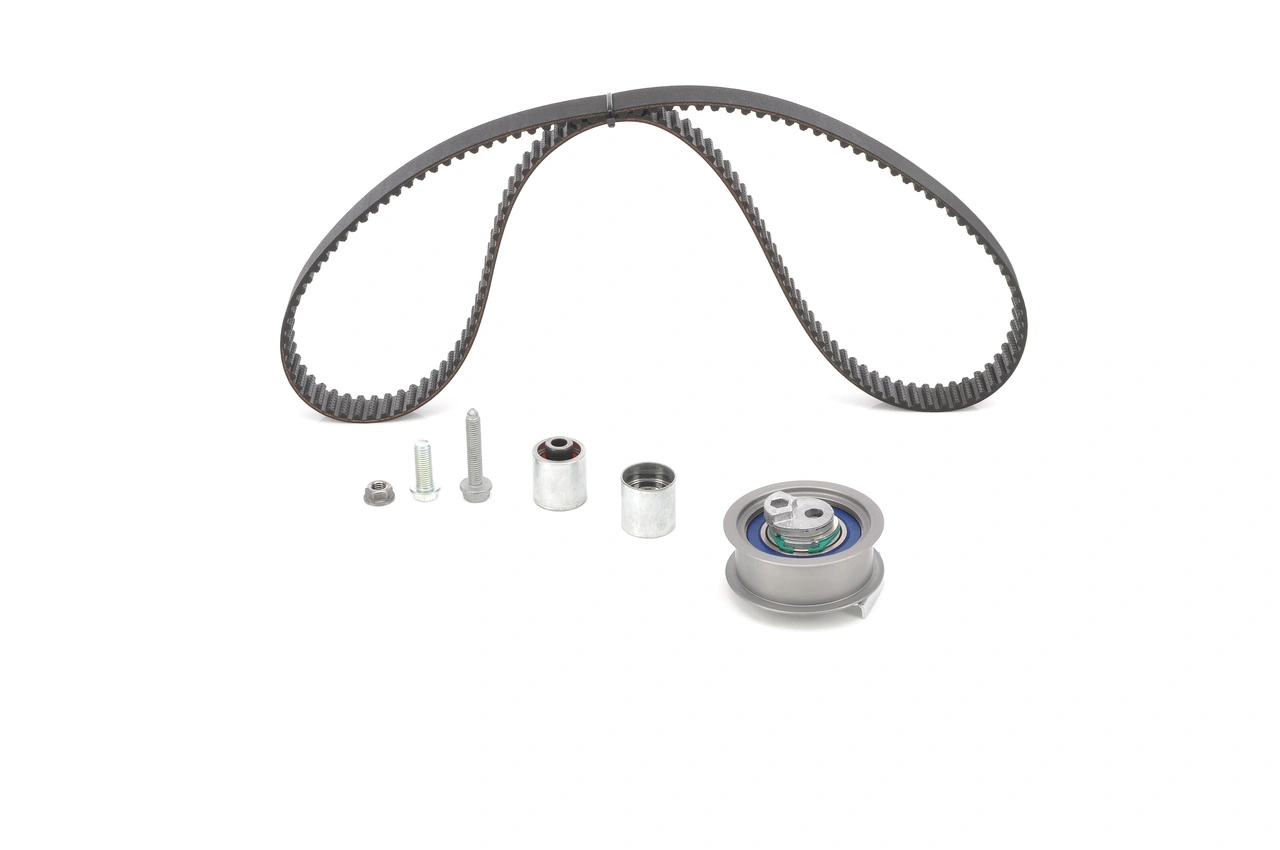 Kit de courroie crantée BOSCH 1 987 948 078