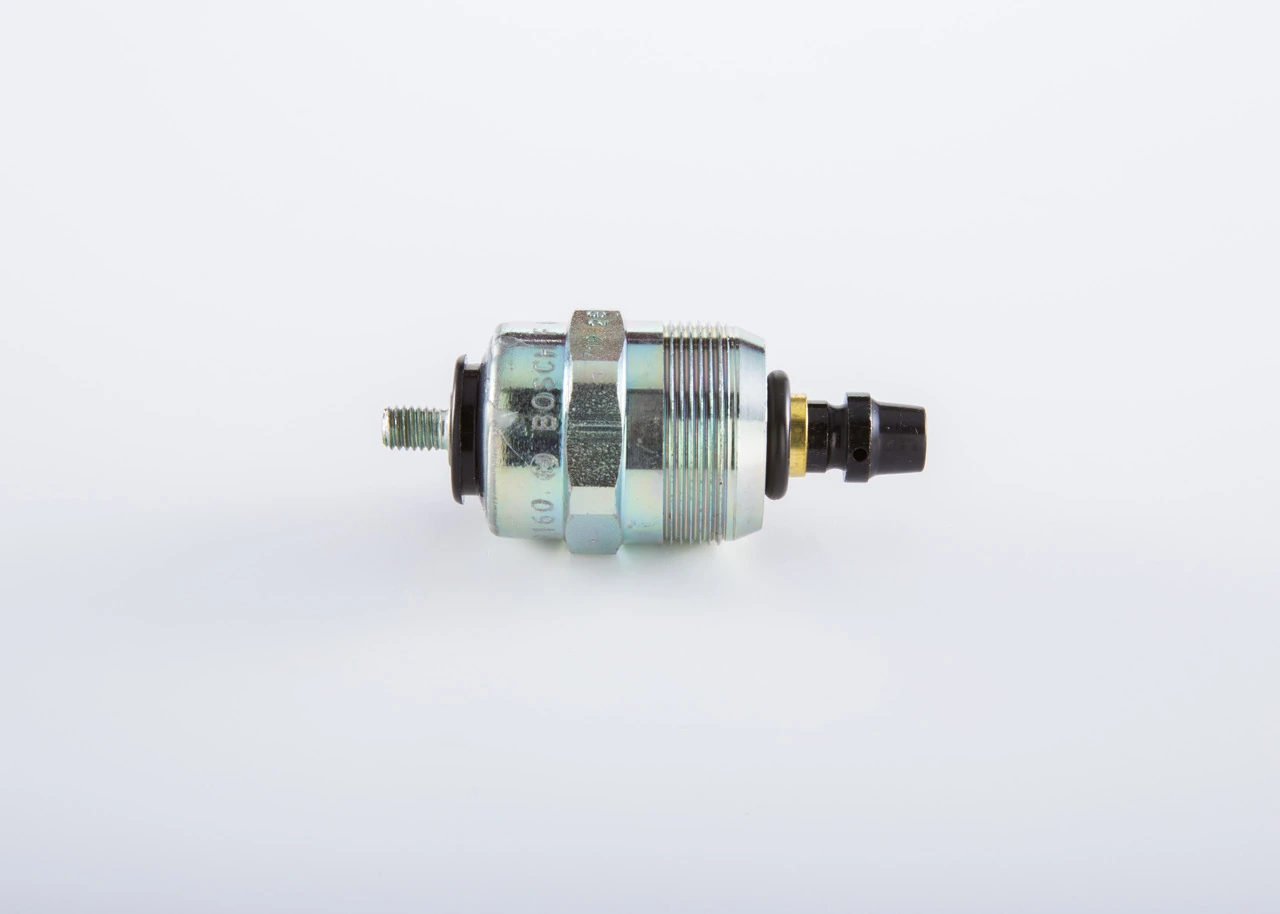 Соленоїд ПНВТ BOSCH (F 002 D13 640)