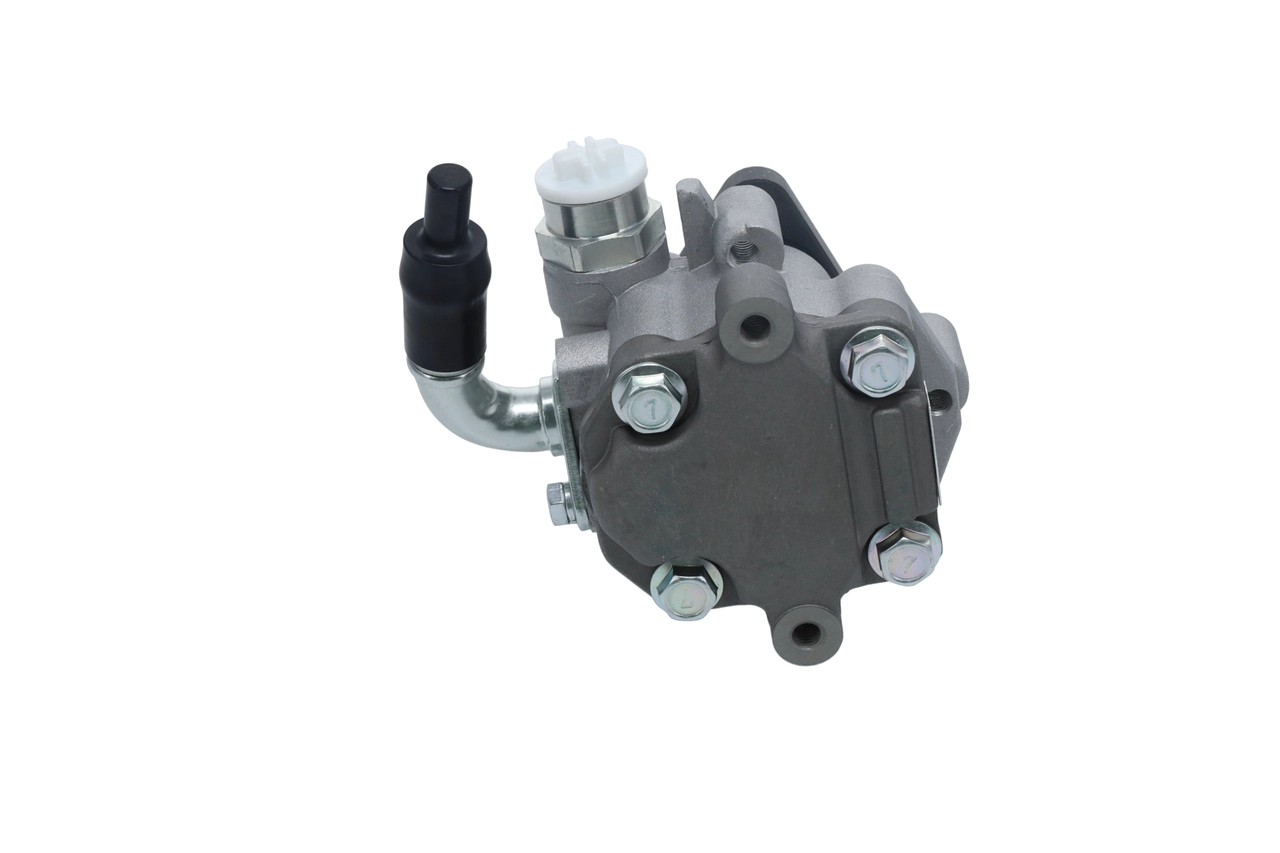 Насос гідропідсилювача керма BOSCH KS02000058 для Volkswagen Touareg 1, Audi Q7 4L