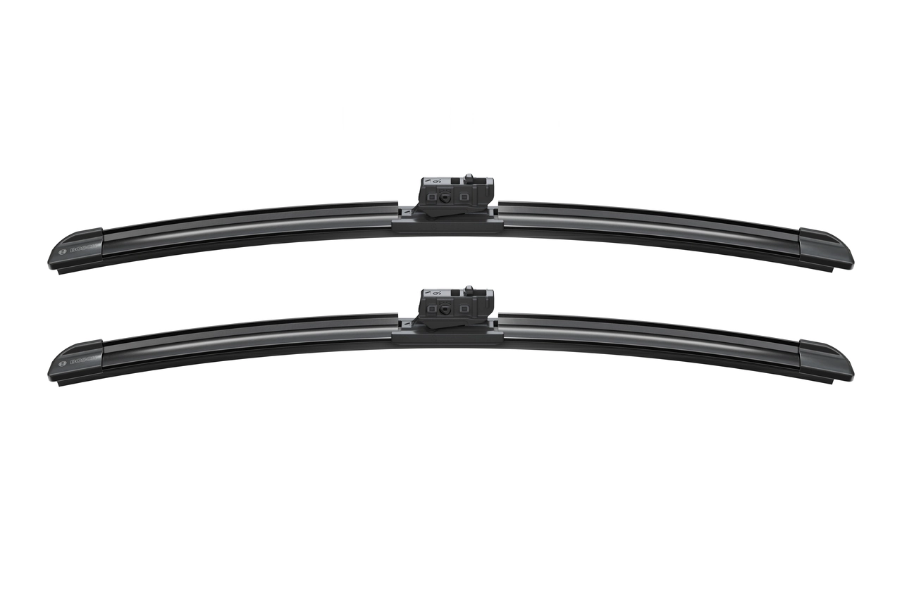 Balai d'essuie-glace BOSCH 3 397 009 201