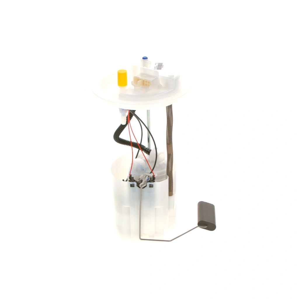 Unité d'injection de carburant BOSCH 0 580 200 009