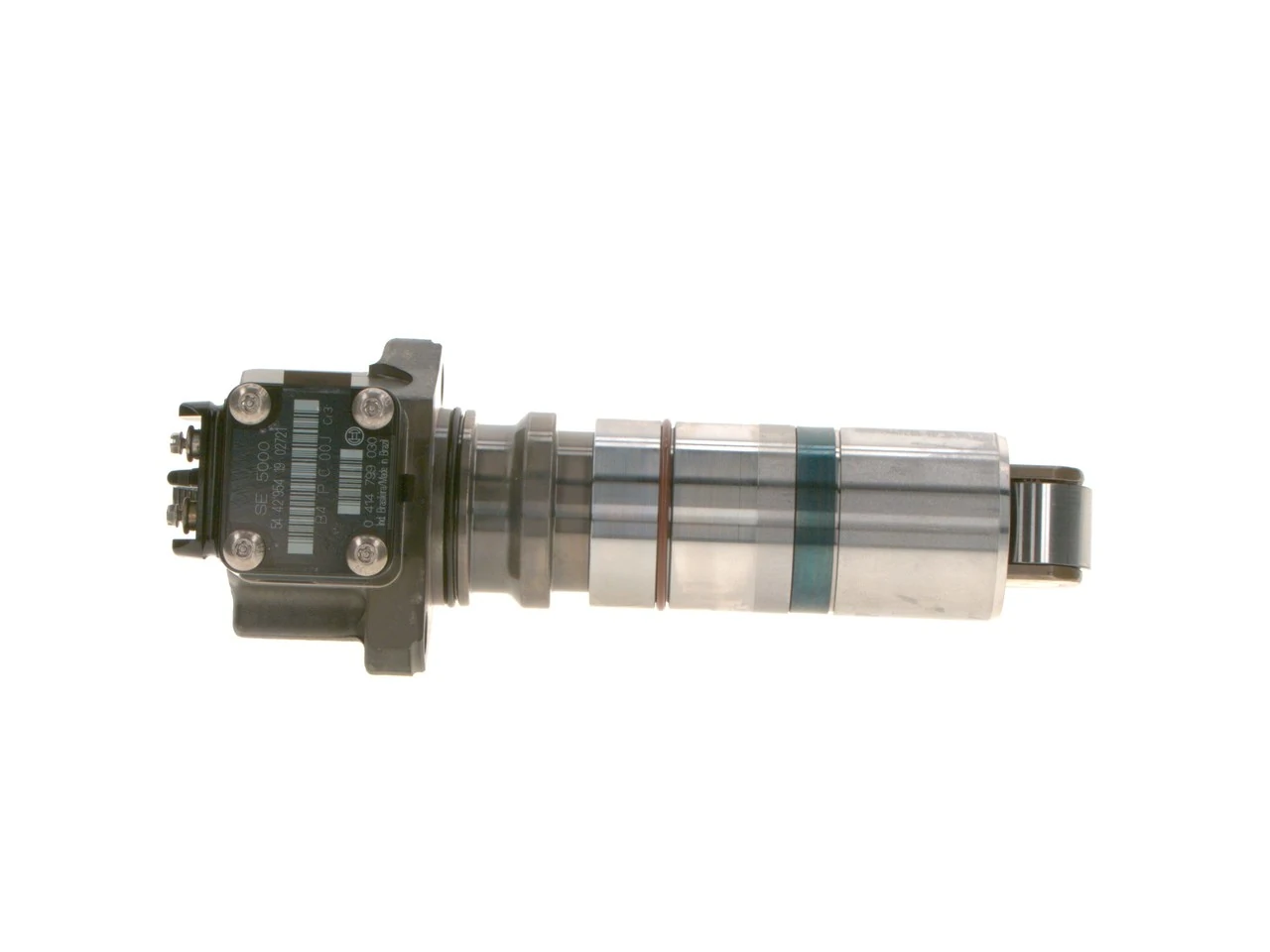 Unité pompe-injecteur BOSCH 0 986 445 020