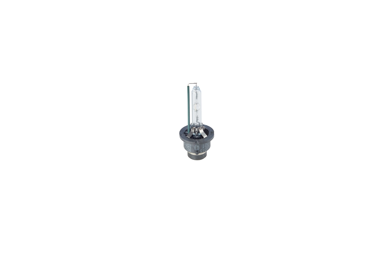 Ampoule, projecteur principal