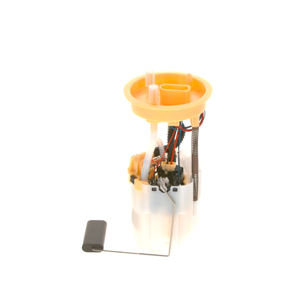 Unité d'injection de carburant BOSCH 0 580 203 491