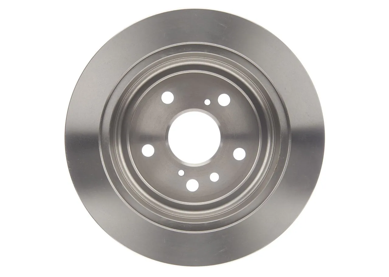 Disque de frein BOSCH 0 986 479 614