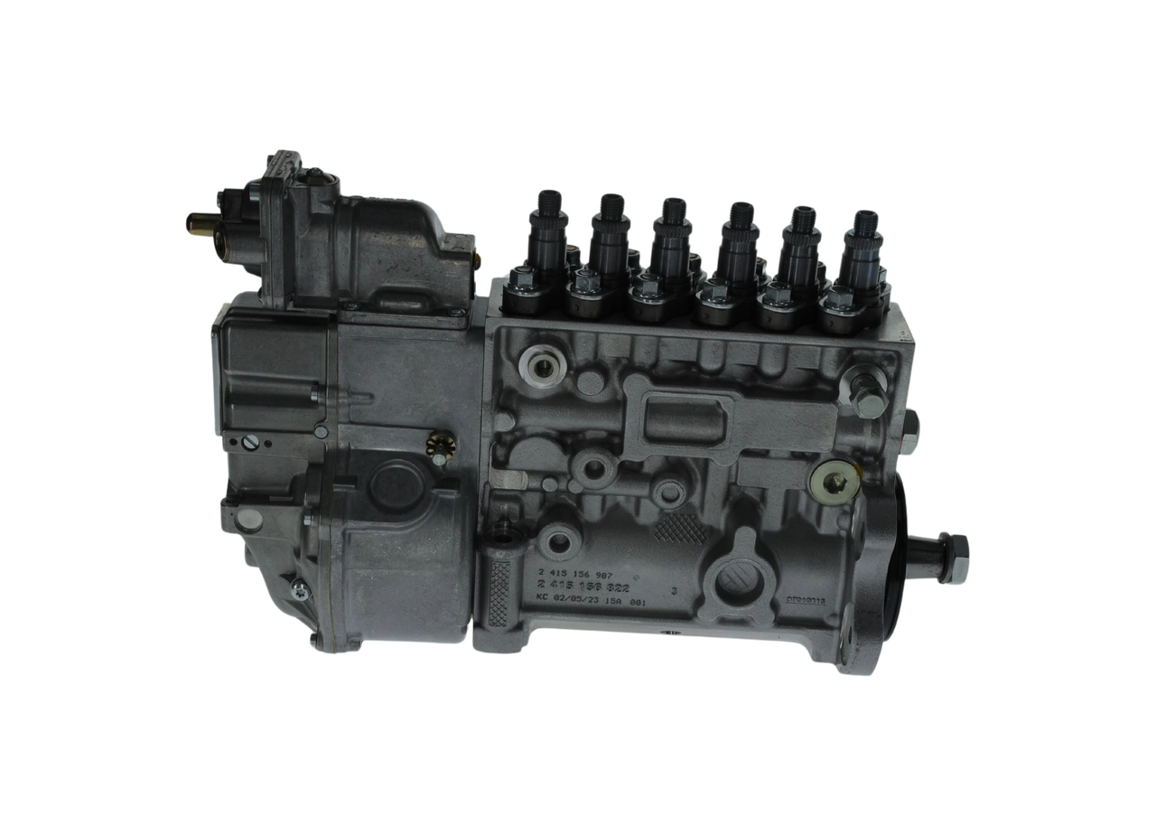 Pompe à injection BOSCH 0 402 746 656