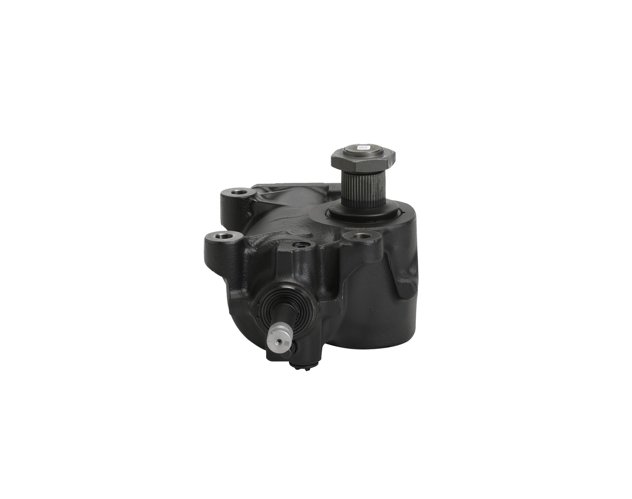 Crémaillère de direction BOSCH K S01 001 063