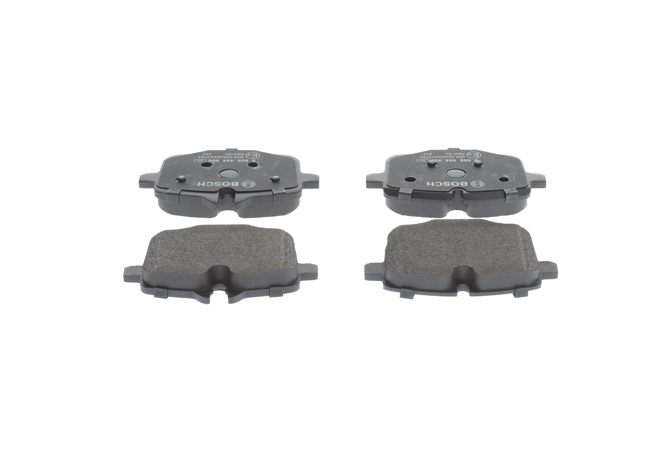 KLOCKI HAM. BMW T. 5/6/7/X3/X5 2,0-4,4 15-