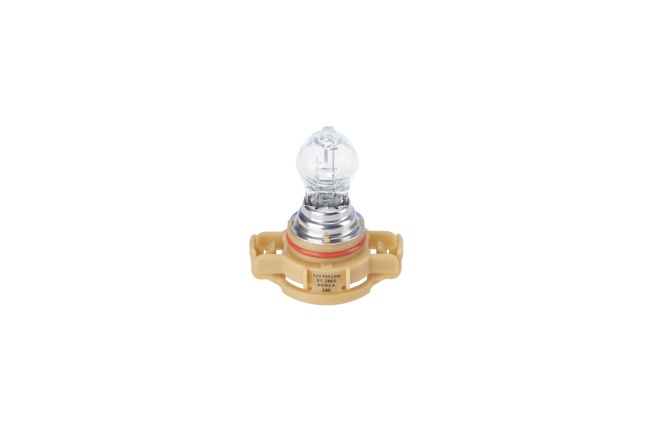 Ampoule, projecteur antibrouillard