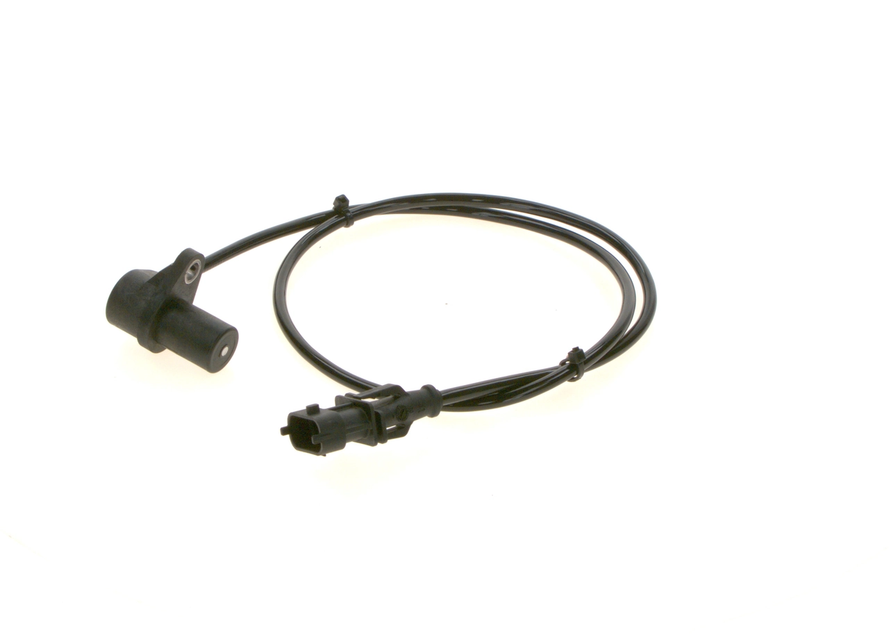 Capteur d'angle, vilebrequin BOSCH 0 281 002 692