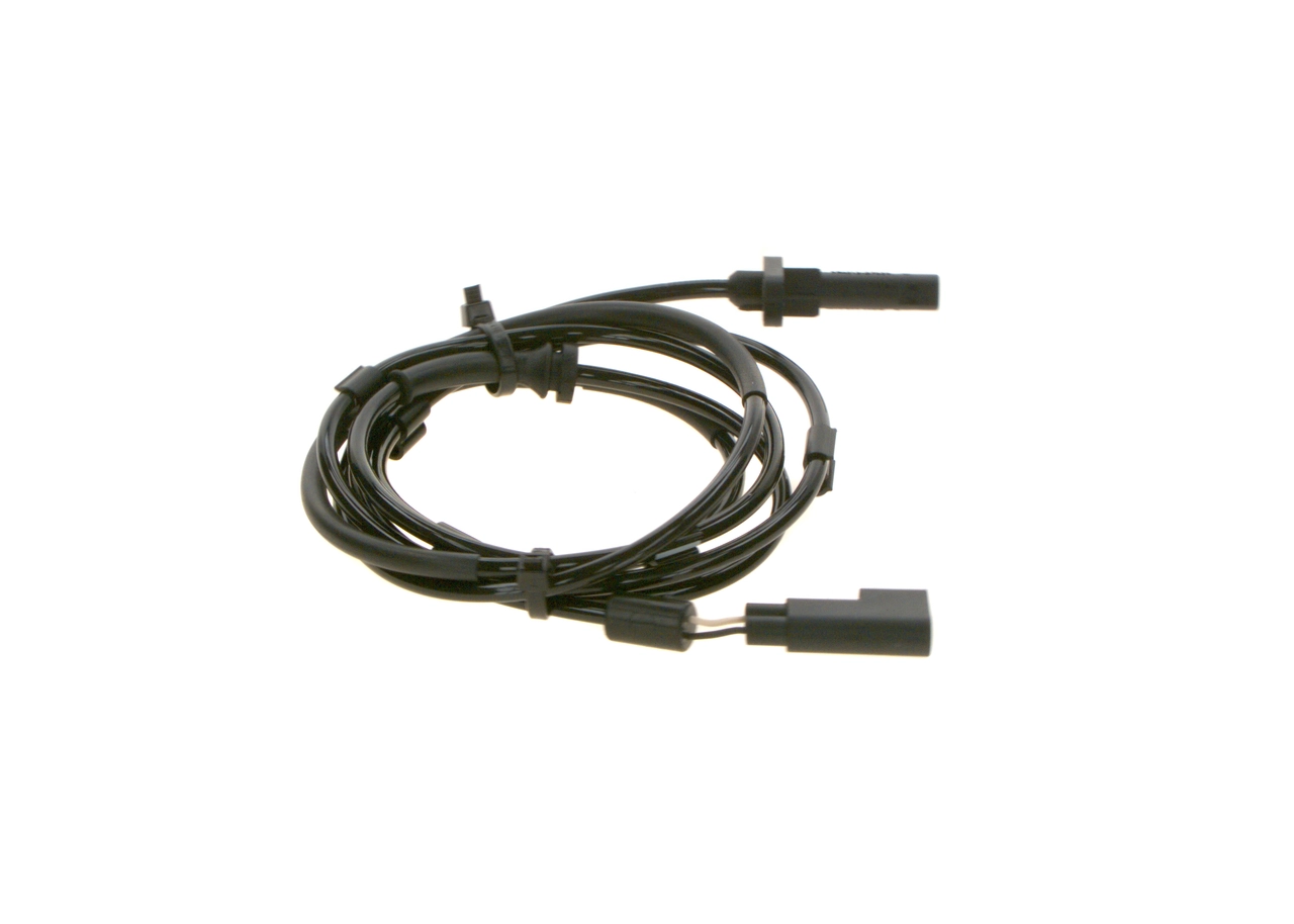 Capteur, vitesse de roue BOSCH 0 265 008 665