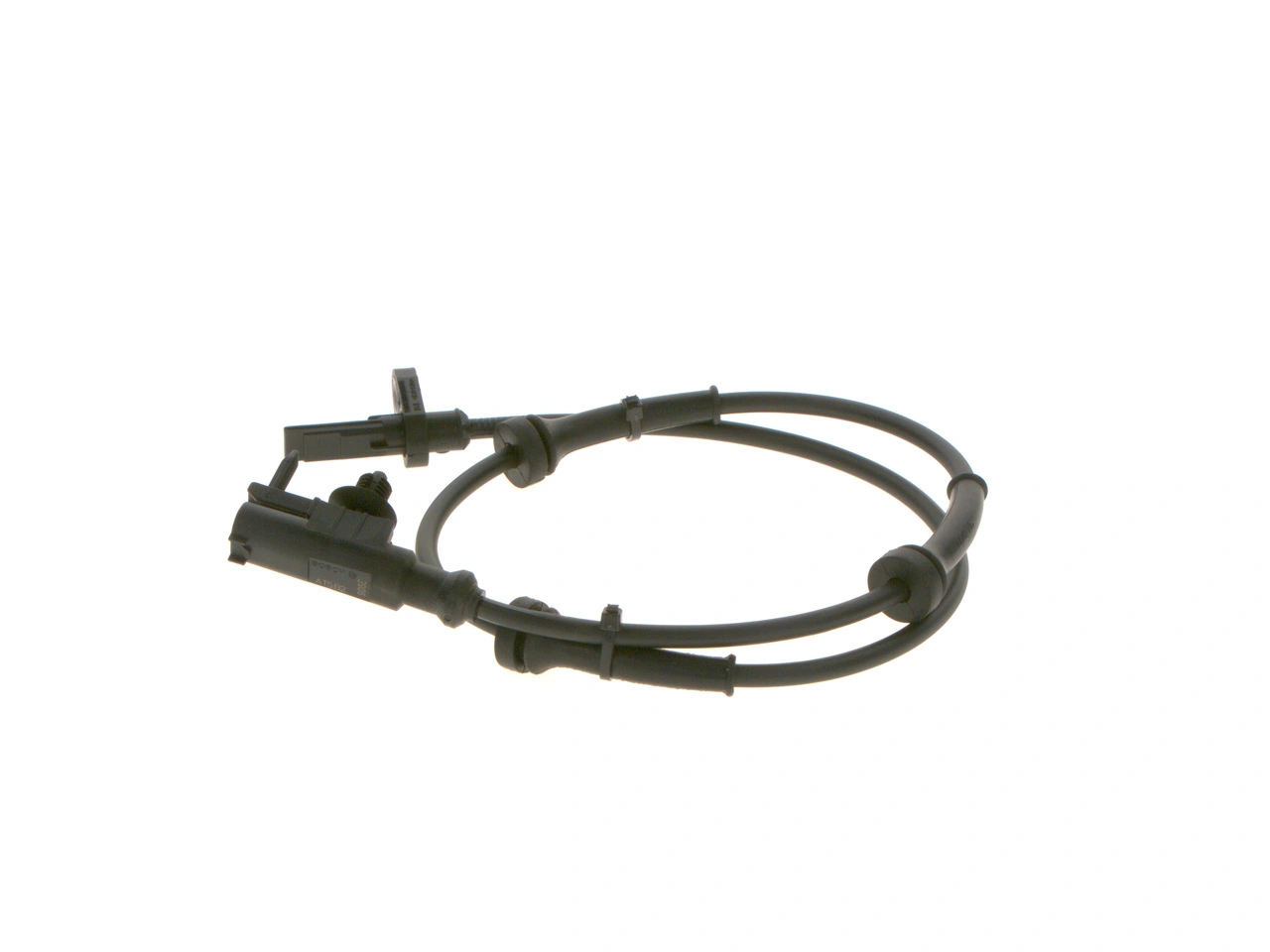 Capteur, vitesse de roue BOSCH 0 265 009 326