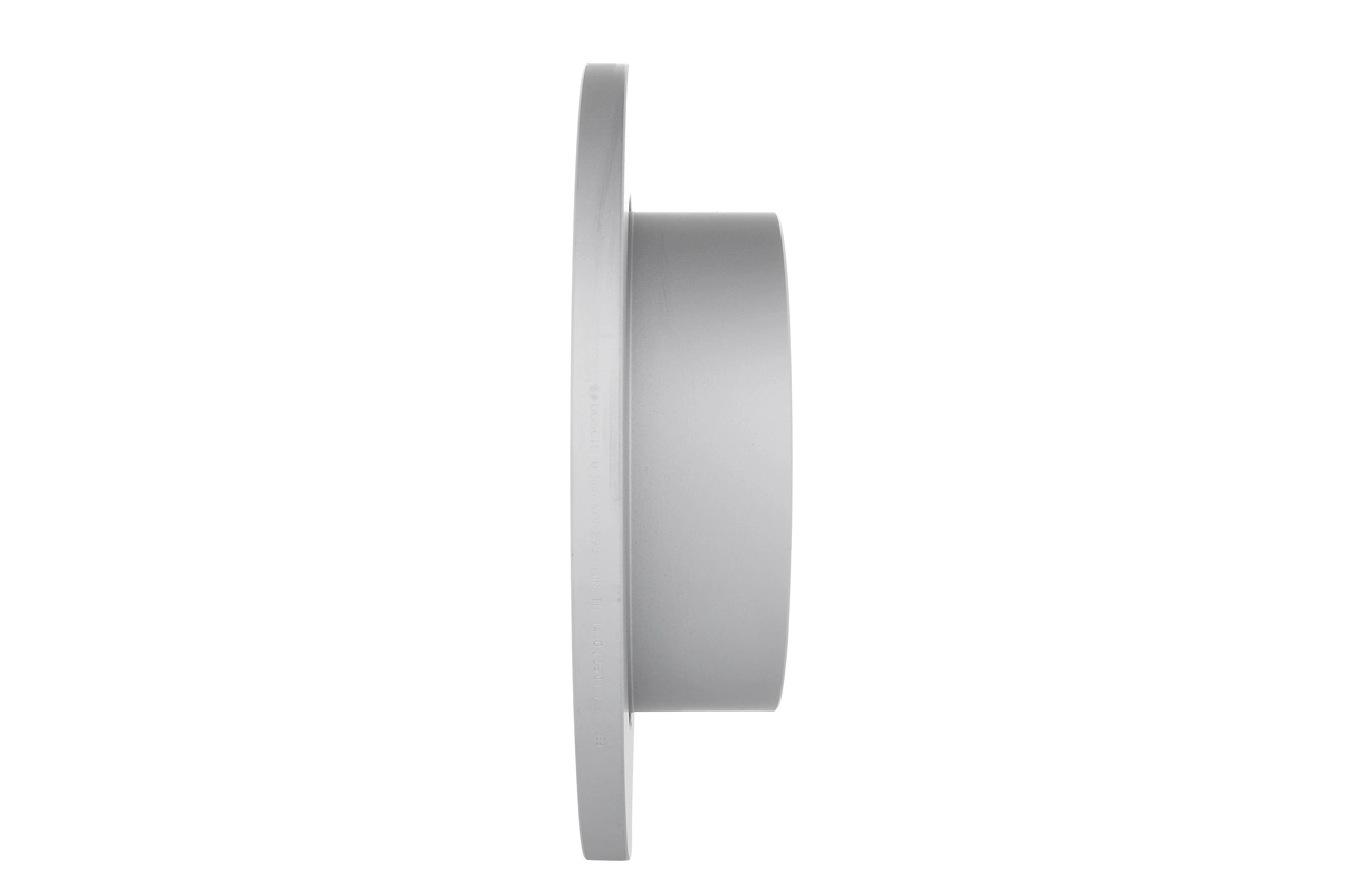 Disque de frein BOSCH 0 986 479 295