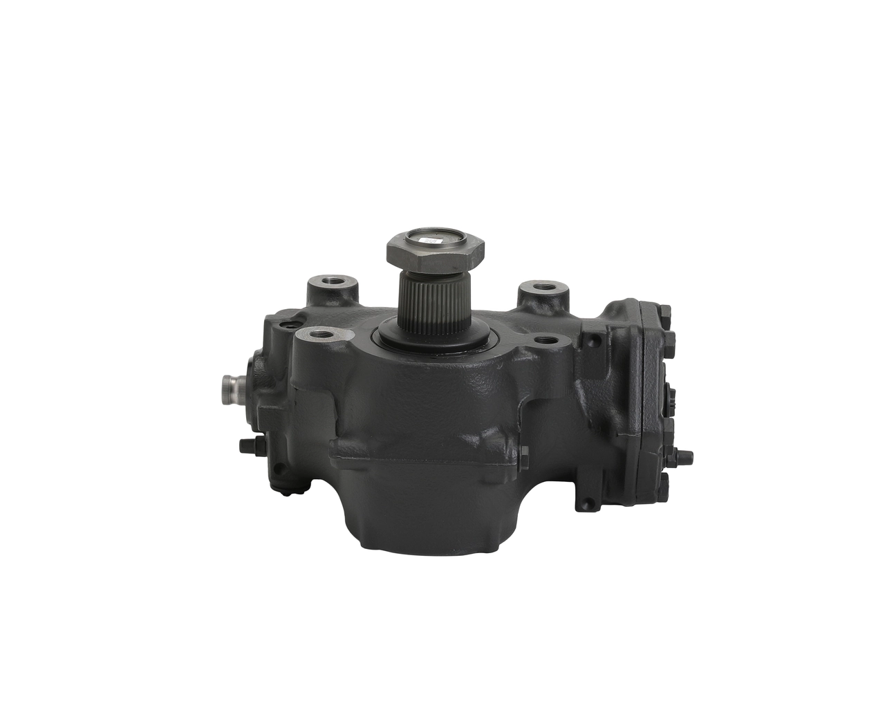 Crémaillère de direction BOSCH K S00 002 236