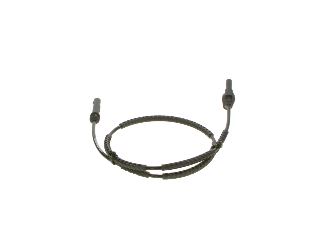 Capteur, vitesse de roue BOSCH 0 265 008 162