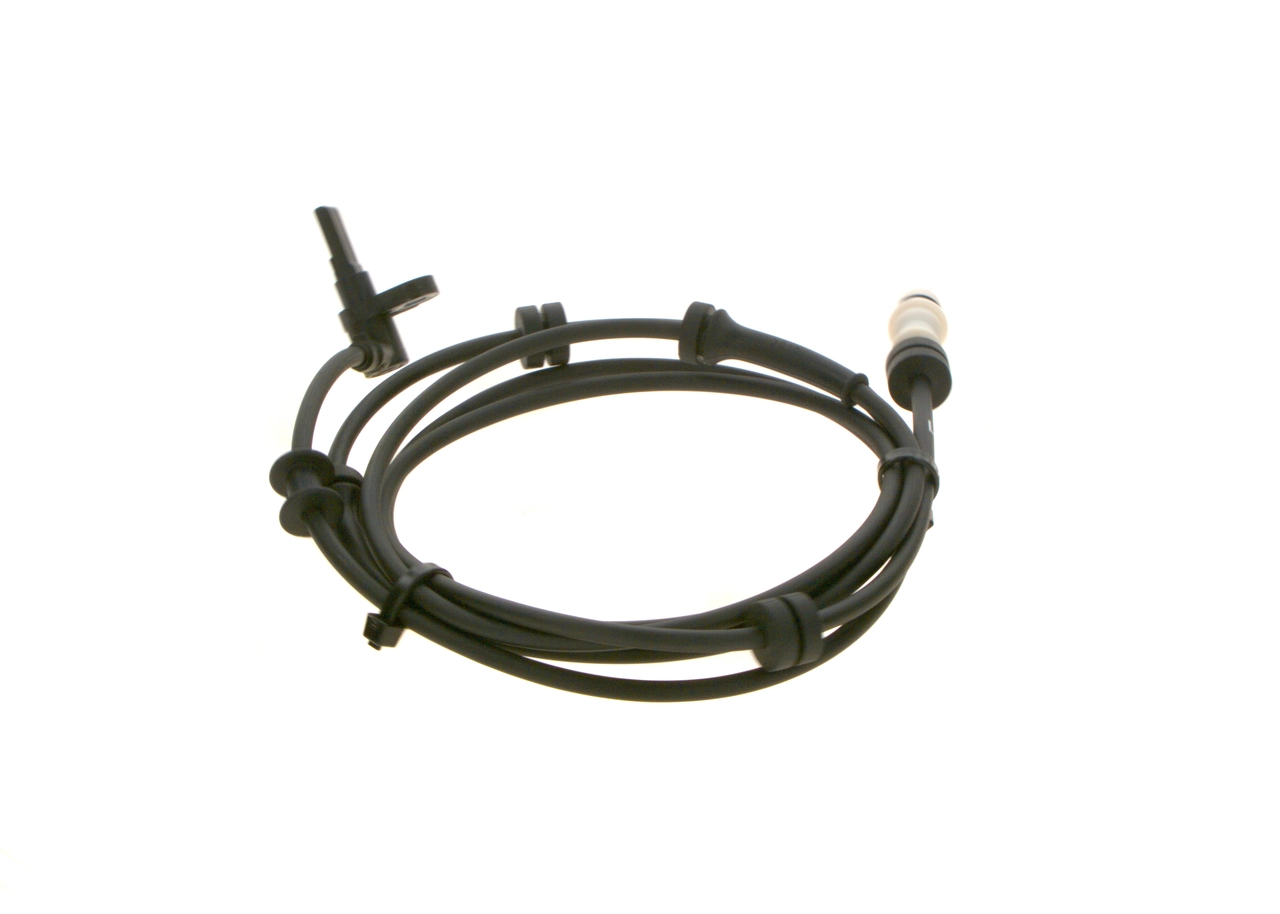 Capteur, vitesse de roue BOSCH 0 265 007 054