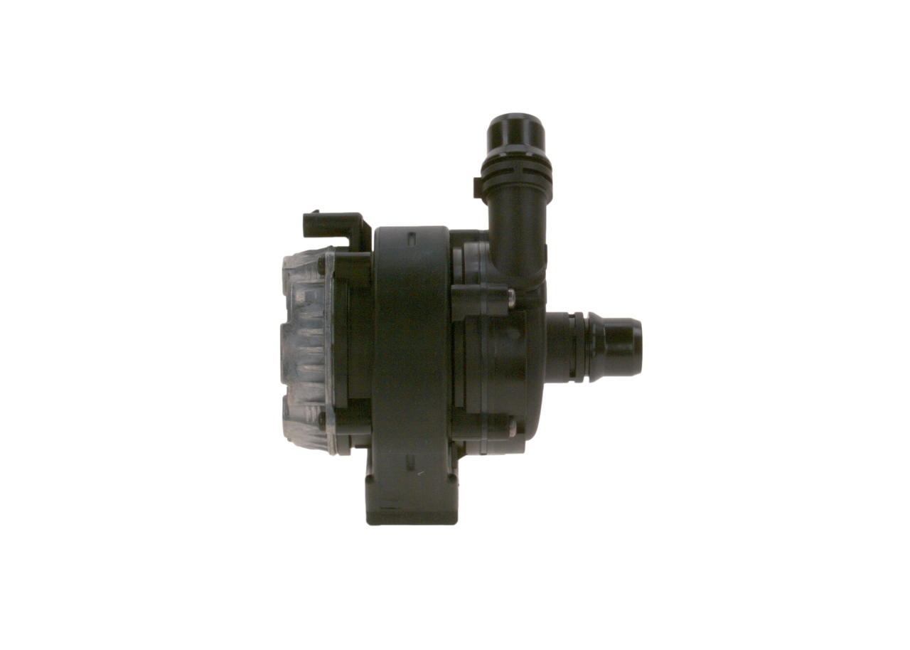 Pompe à eau auxiliaire (circuit d'eau de refroidiss.)