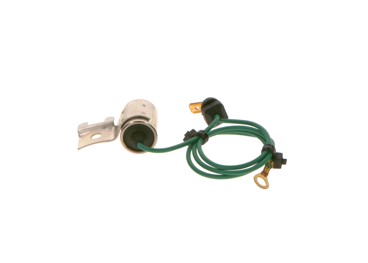 Condensateur, système d'allumage BOSCH 1 237 330 133