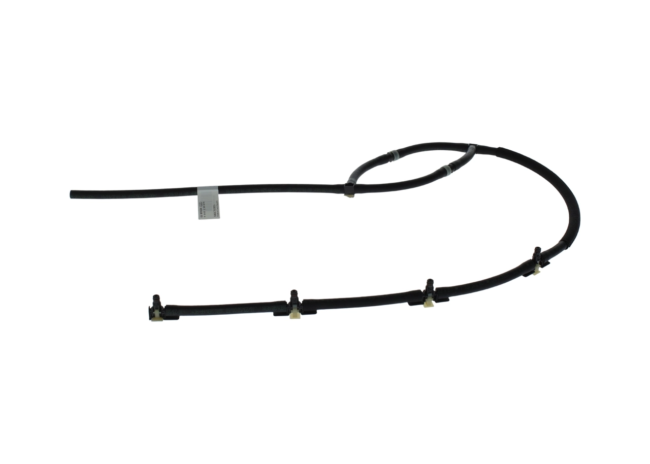 Tuyau, carburant de fuite BOSCH 0 445 130 070