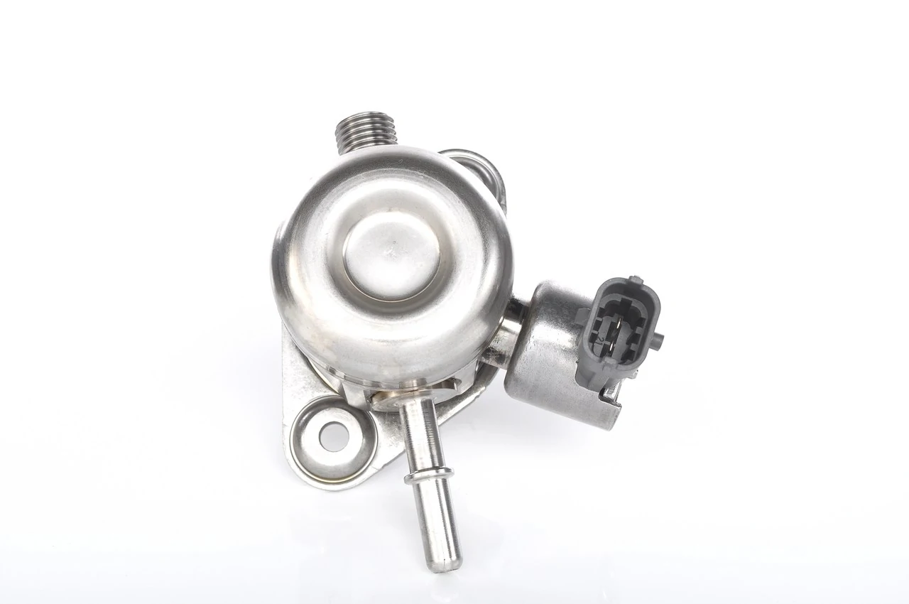 Pompe à haute pression BOSCH 0 261 520 116