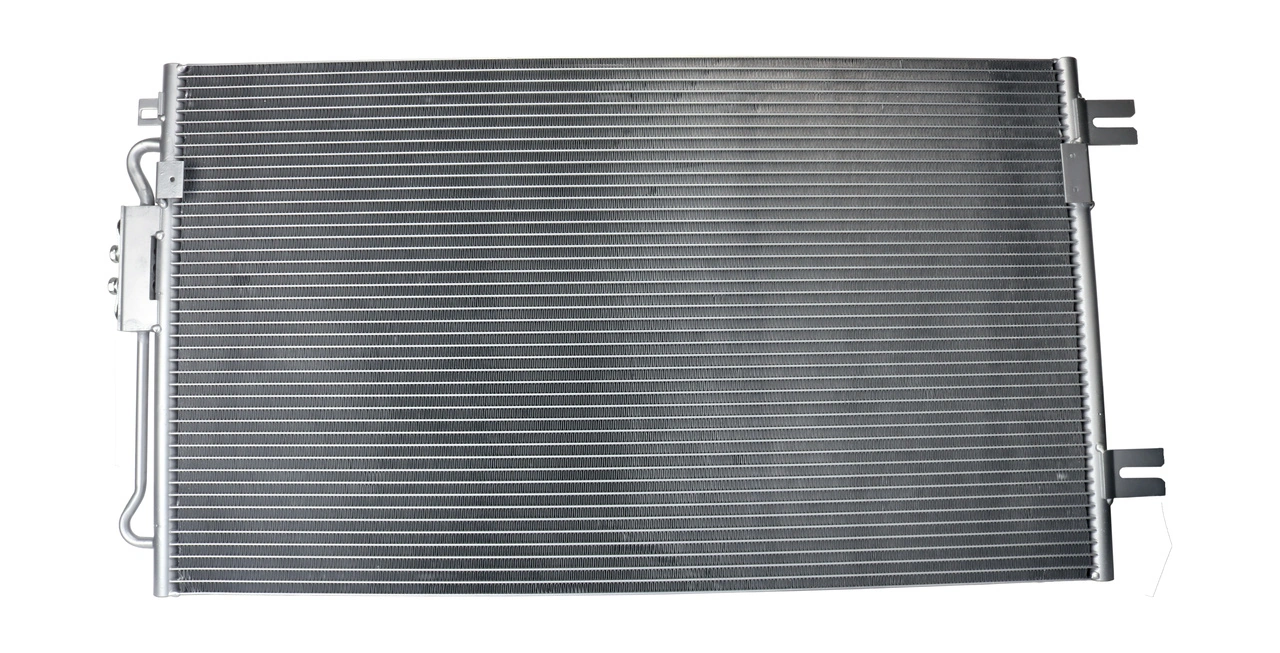 Condenseur, climatisation BOSCH 1 986 AD2 303