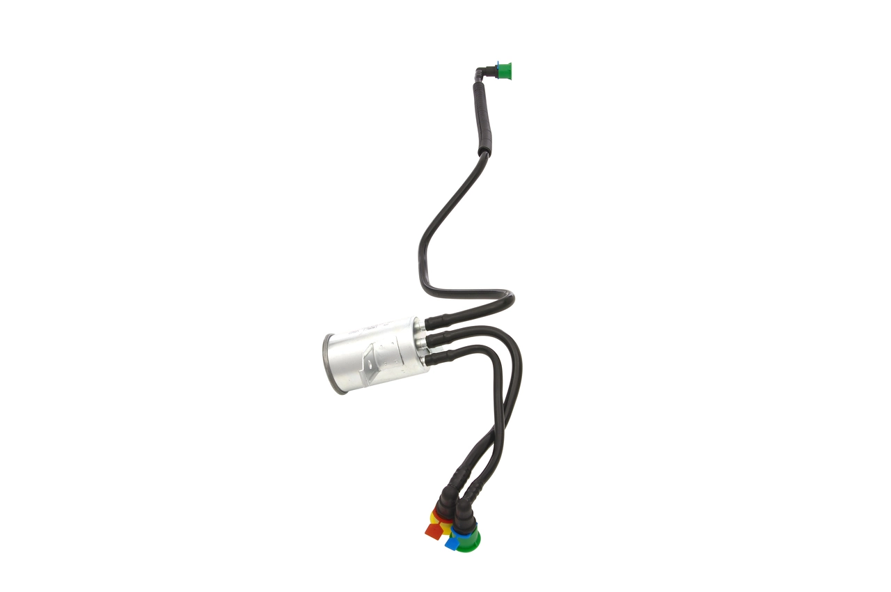 Filtre à carburant BOSCH F 026 403 021