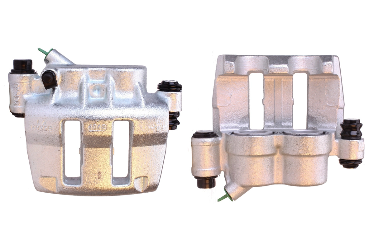 Étrier de frein BOSCH 0 986 135 484