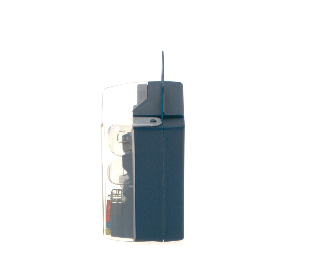 Assortiment, ampoule